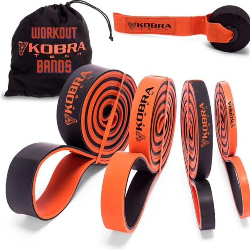 Resistance Band, Pull Up Bands, Pull Up Assistance Bands, Workout Bands